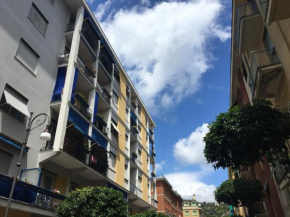 Jolie Maison Santa Margherita Ligure
